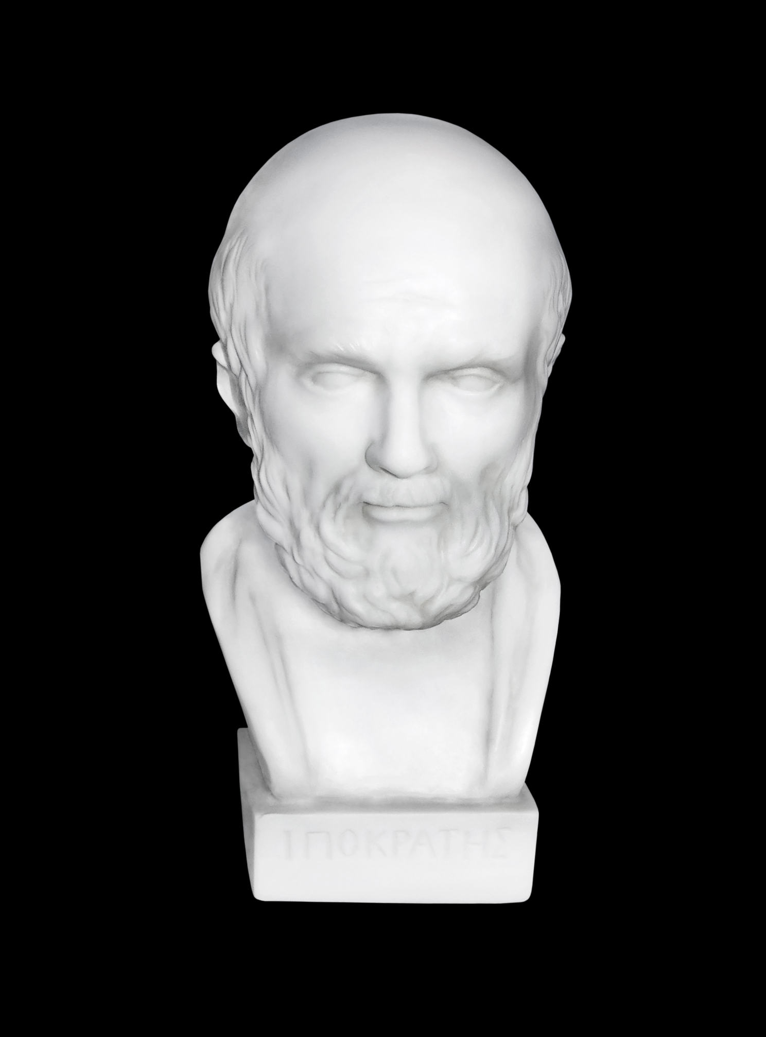 Hippocrates, Classical Greece Physician
